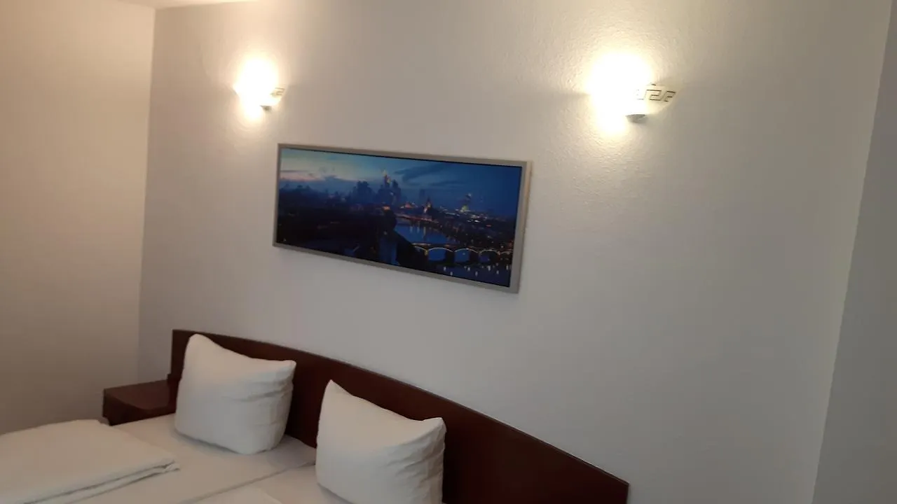 Hotel Aurelia Frankfurt am Main