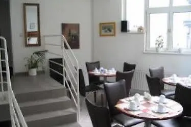 Hotel Aurelia Frankfurt am Main