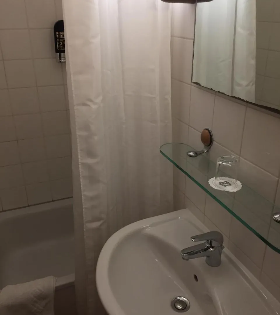 Hotel Aurelia Frankfurt am Main Tyskland
