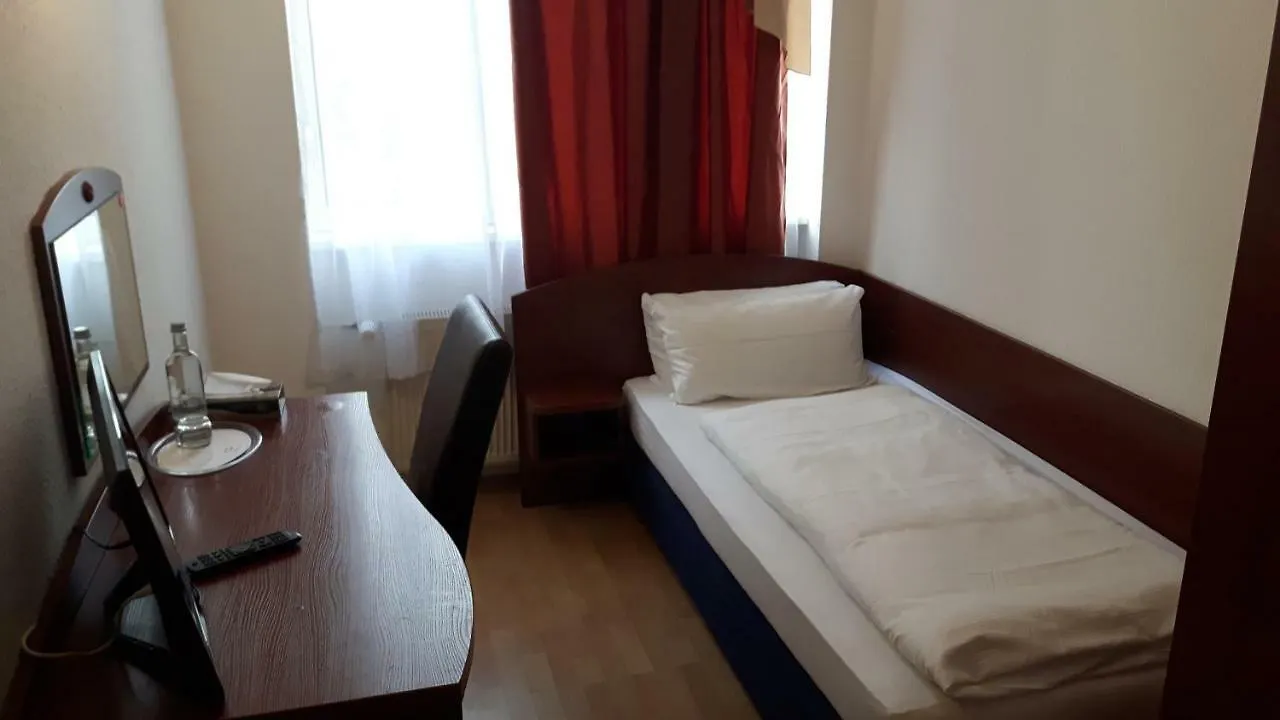 Hotel Aurelia Frankfurt am Main