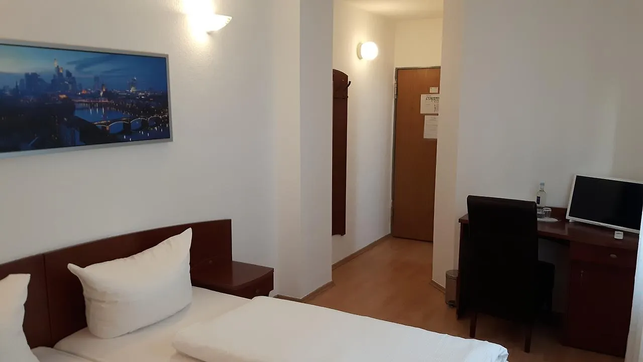 Hotel Aurelia Frankfurt am Main