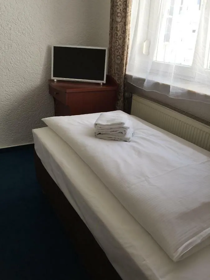 Hotel Aurelia Frankfurt am Main